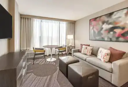 Sonesta Denver Downtown - 5
