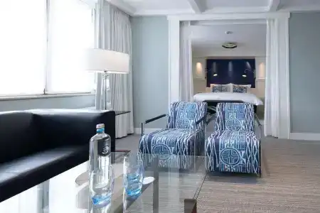 Golden Tulip Central - 129