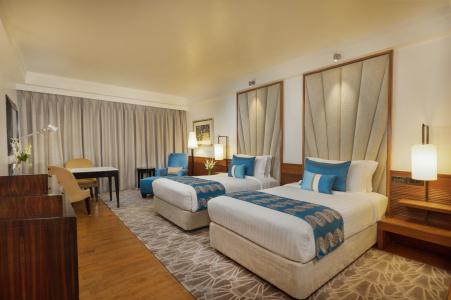 Intercontinental Marine Drive Mumbai, An Ihg - 36