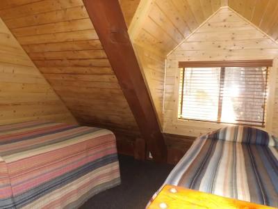 Arizona Mountain Inn & Cabins - 69