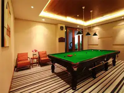 Mingshen Golf & Bay Resort Sanya - 23