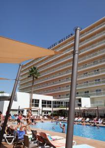Helios Benidorm - 38