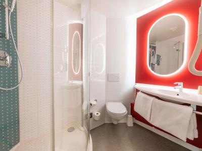 ibis Genève Centre Nations - 23