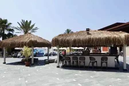 Club Grand Side Amazon Water World - All Inclusive - 34