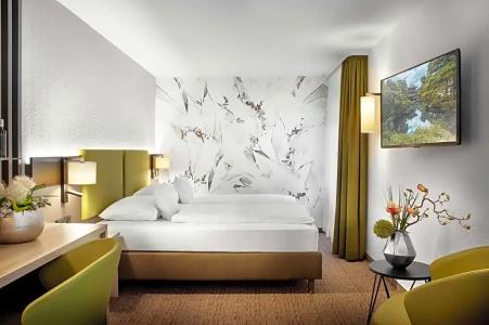 Best Western Favorit - 73