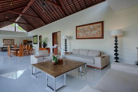 Santun Luxury Private Villas - 73