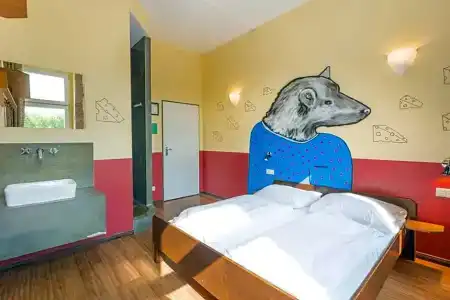 Sunflower Hostel Berlin - 96