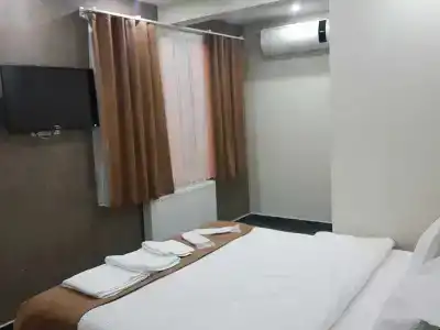 KiliÇ Motel - 14