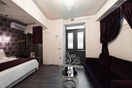Pension Dafni - 109