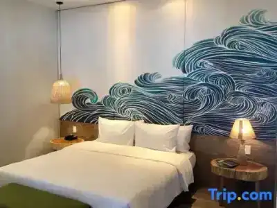 L'Azure Resort and Spa - 102