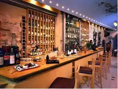 Avli Lounge - 28