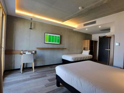 ibis Styles Ajaccio Napoleon - 3