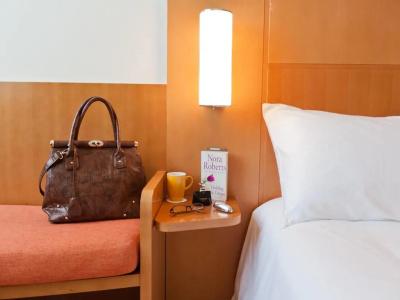 Ibis Abu Dhabi Gate - 46