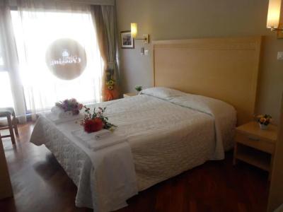Catania Crossing B&B - Rooms & Comforts - 5