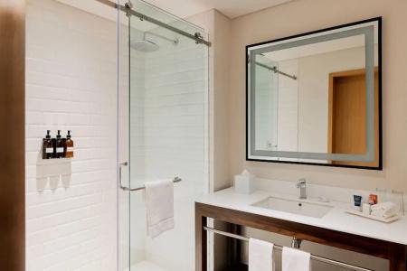 Four Points by Sheraton Mexico City Colonia Roma - 37