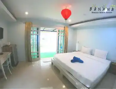 Banana Beach Resort - 29