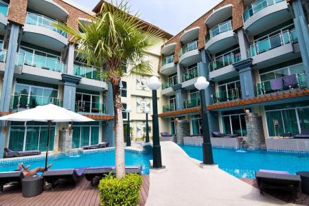 Ramaburin Resort - Sha Extra Plus - 25