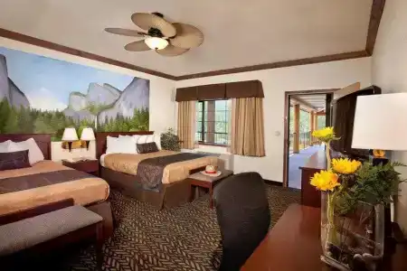 Best Western Plus Yosemite Gateway Inn - 72