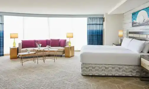 Borgata Casino & Spa - 56