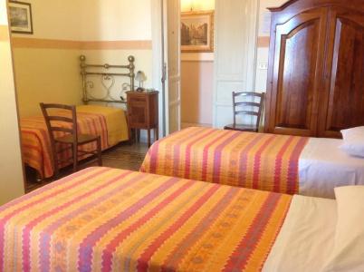 Albergo Cavour - 22