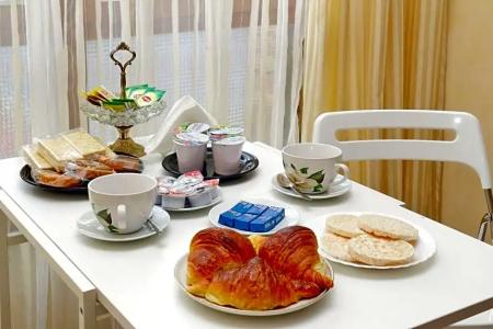 La Stazione Del Vaticano - 54