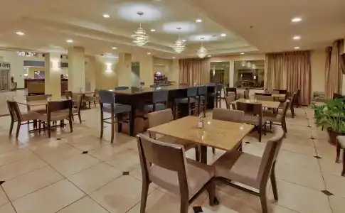 Holiday Inn Express & Suites Houston-Downtown Convention Center, An Ihg - 20