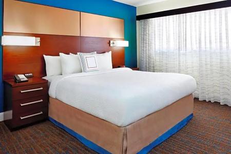 Residence Inn Houston by The Galleria - 44