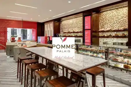 Lotte New York Palace - 13