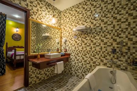 Beyond Yangon Inn - 53