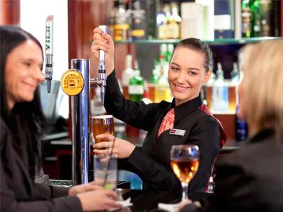 Mercure Glasgow City - 26