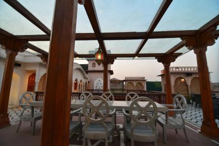 Haveli Dharampura - Unesco Awarded Boutique Heritage - 53