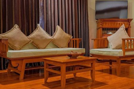 Empress Angkor Resort & Spa - 173