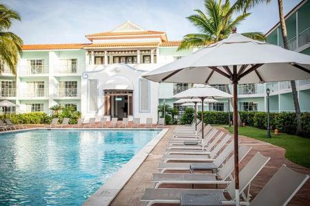 VH - Gran Ventana Beach Resort - 47