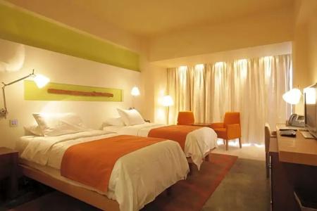 E-Spa & Resort - 76