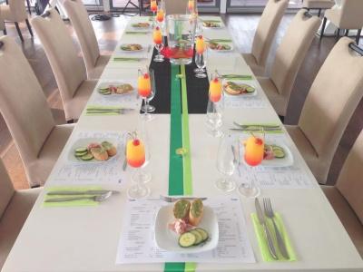 Botel Gracia - 19
