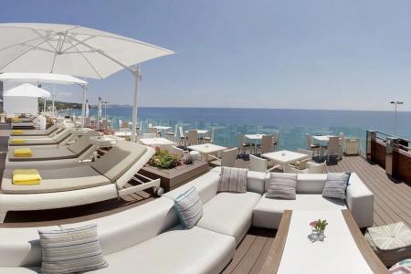 Cosmopolita Boutique & Spa - 16