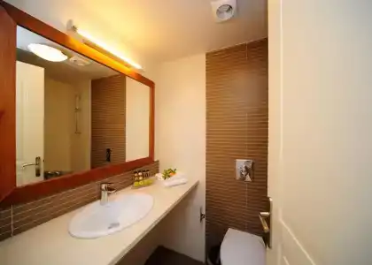 Plakias Resorts - 9