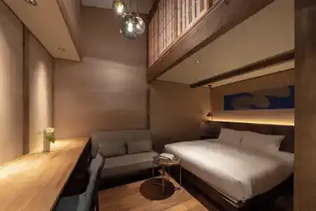 The Machiya Kazahaya - 70