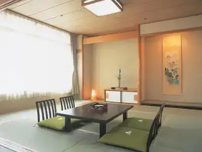 Hanayagi no Sho Keizan - 25