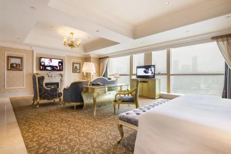 Sheraton Chongqing - 197