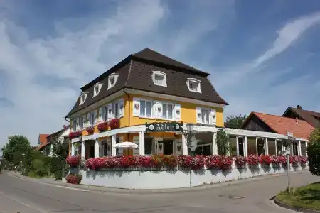 Adler & Gasthaus - 15