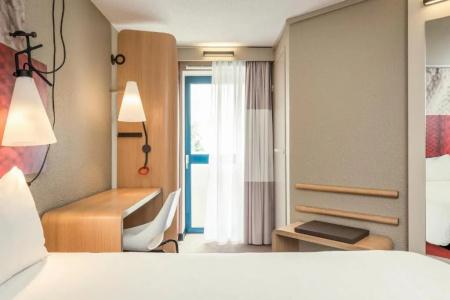 Ibis Paris Gare Montparnasse 15ème - 26