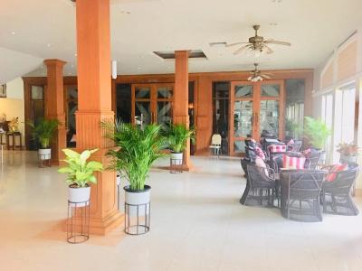 Chumphon Gardens - 22