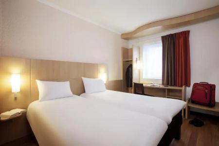 ibis Nantes Centre Gare Sud - 45