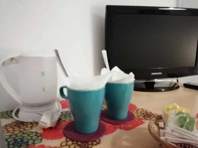 Tres Soles - 52