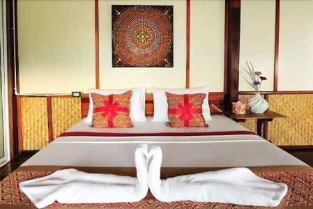 Phuphaya Seaview Resort - Adult Only - 3