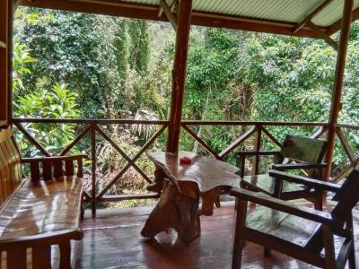 Tree Tops River Huts - 98