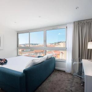 Ibis Styles Menton Centre - 36
