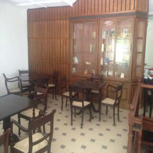 Nippon Villa Beach Resort - 16