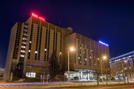 ibis Budapest Castle Hill - 15